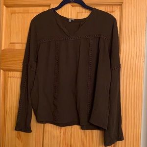 Charlotte Russe casual top